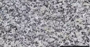 焦作 芙蓉白（芝麻白大花）光面