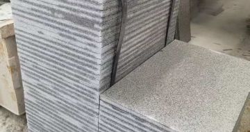 焦作芝麻白火烧面成品