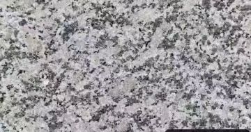 焦作 芙蓉白（芝麻白大花）火烧面