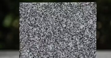 焦作 芝麻黑火烧面