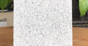 焦作芝麻白花岗石全面介绍