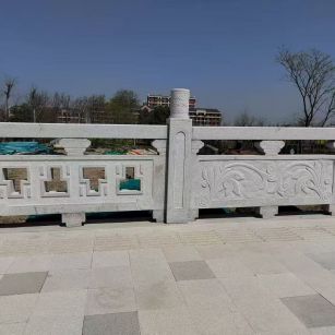 焦作 河道栏杆，河道护栏