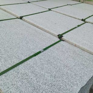 焦作 芝麻白斧剁面