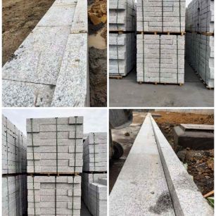 焦作 芙蓉白路沿石，性价比之王