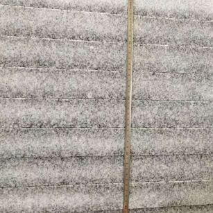 焦作 芝麻白成品厚薄均匀