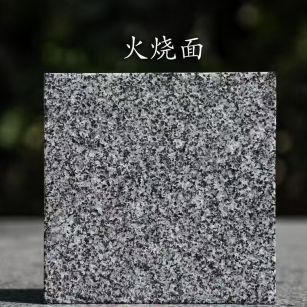 焦作 芝麻黑火烧面