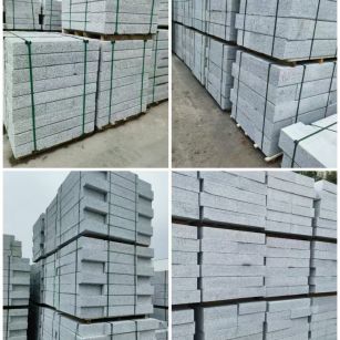 焦作 花岗岩路沿石多少钱