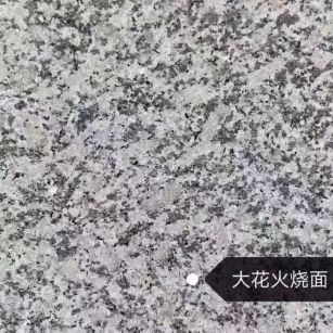 焦作 芙蓉白（芝麻白大花）火烧面