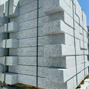 焦作 路沿石颜色均匀、尺寸标准