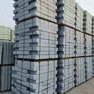 焦作 路沿石（路侧石），颜色一致，尺寸标准