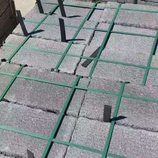 焦作 仿古石大量生产中