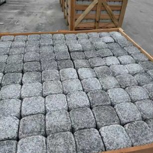 焦作 园林景观滚石