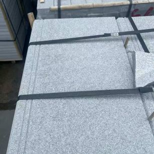 焦作 芝麻灰火烧面拉槽台阶