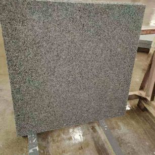 焦作 芝麻白光面900*900，高地铁标准