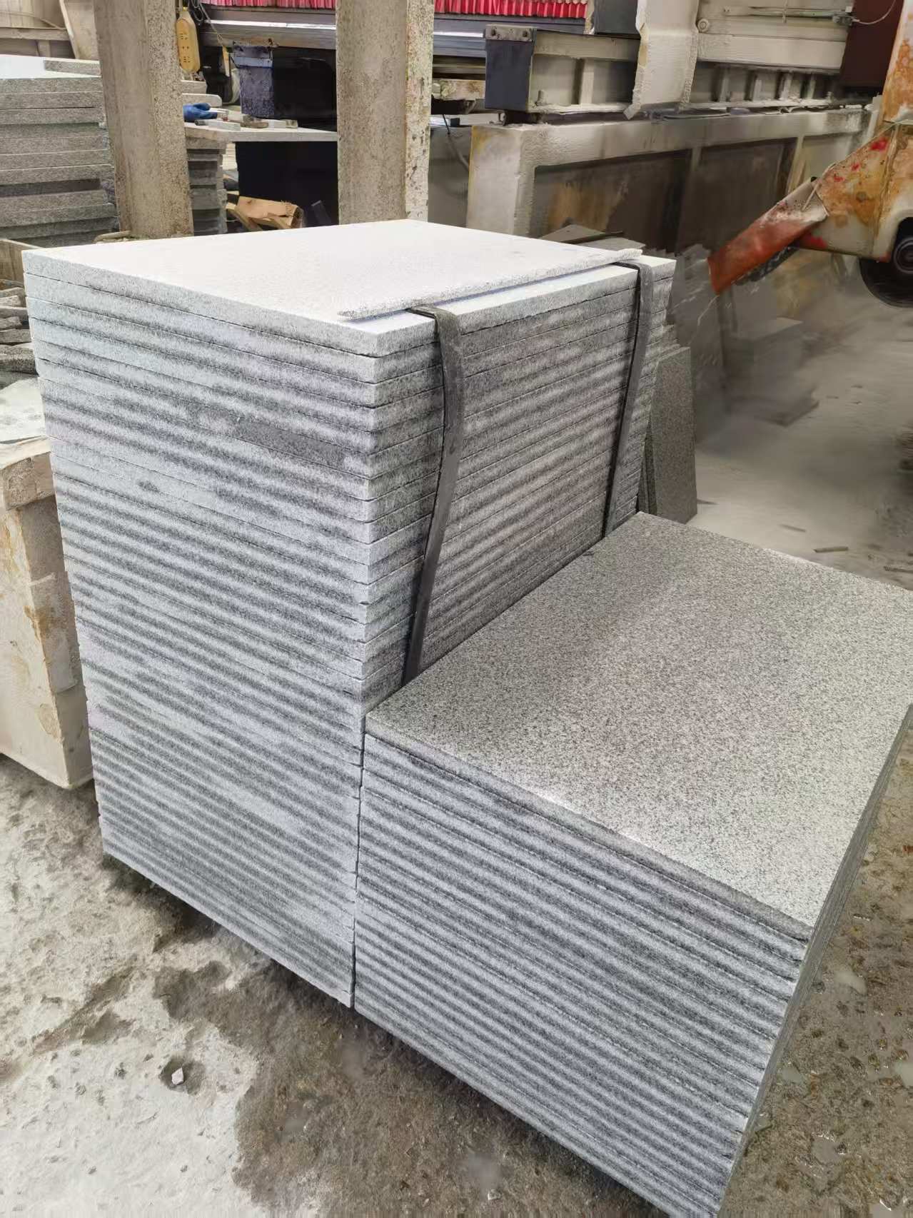 焦作芝麻白火烧面成品
