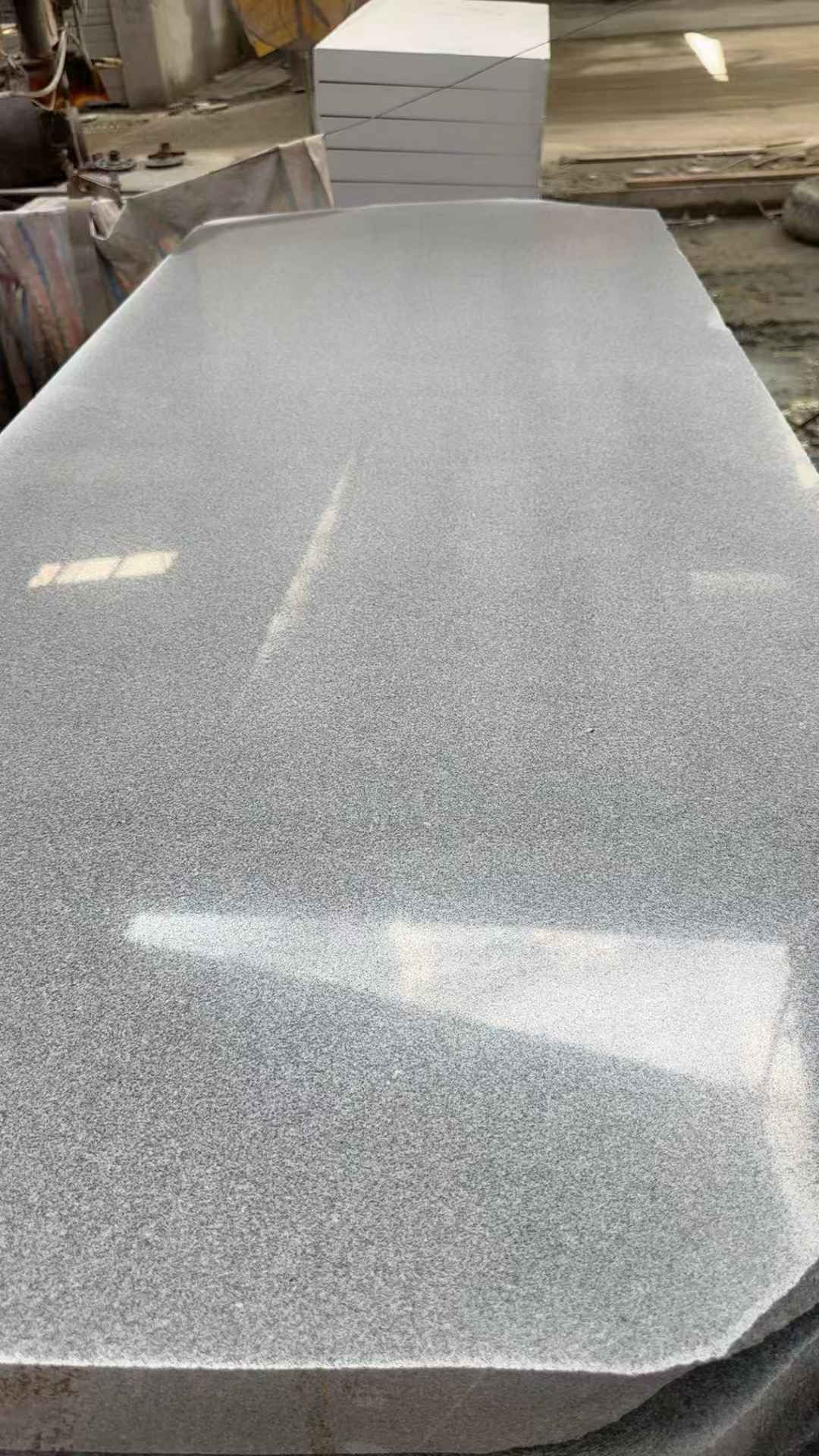 焦作 芝麻灰磨光面