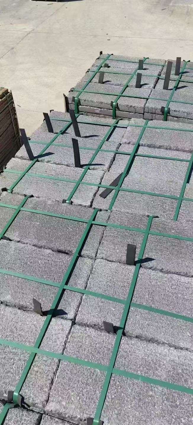 焦作 仿古石大量生产中