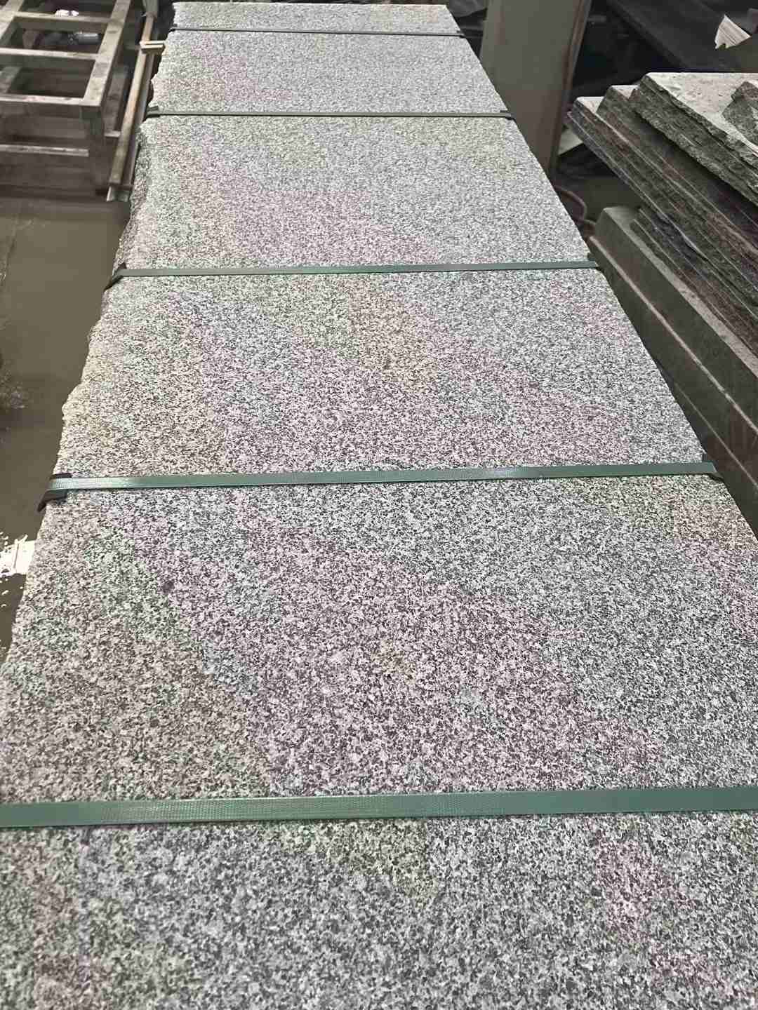 焦作 芝麻黑火烧面