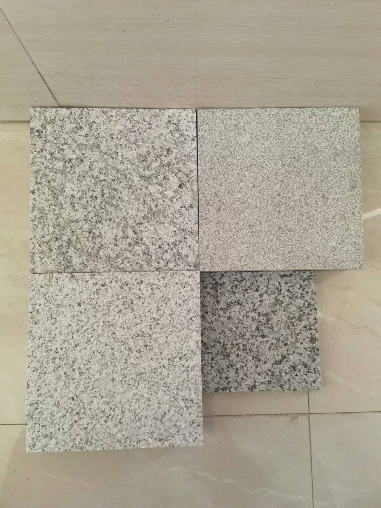 焦作 芝麻白，芙蓉白，芝麻灰，芝麻黑