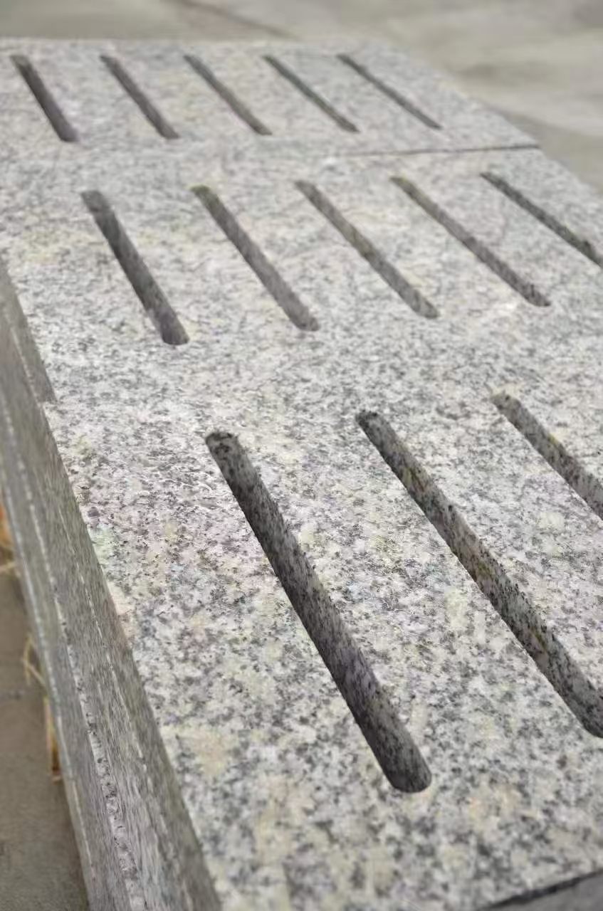 焦作芙蓉白水沟盖板
