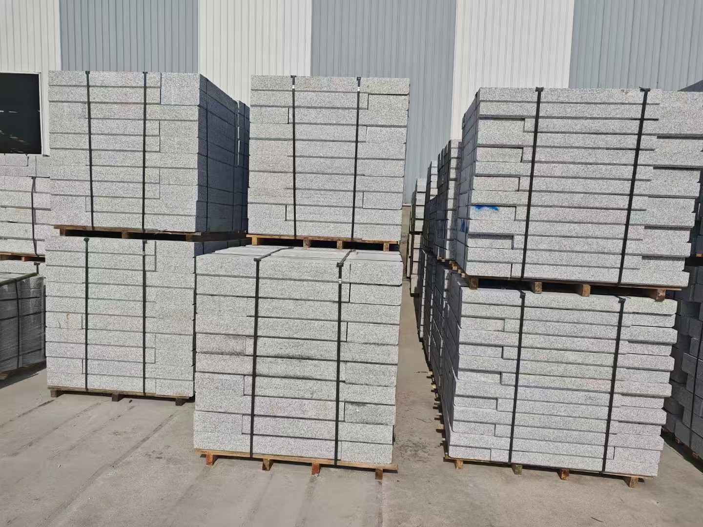 焦作 芙蓉白路沿石，价格便宜