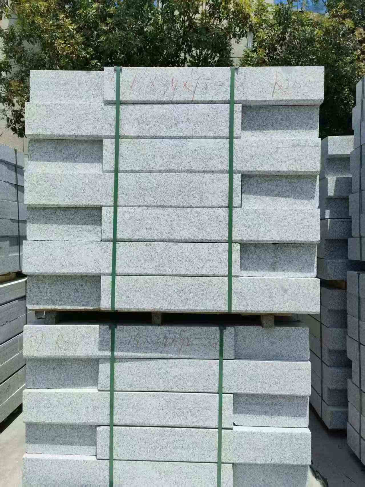 焦作 路沿石、路缘石、路侧石、路牙石、马路牙子