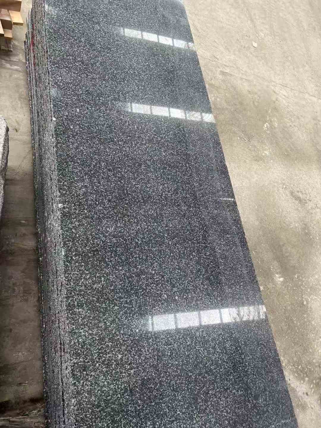 焦作 芝麻黑光面