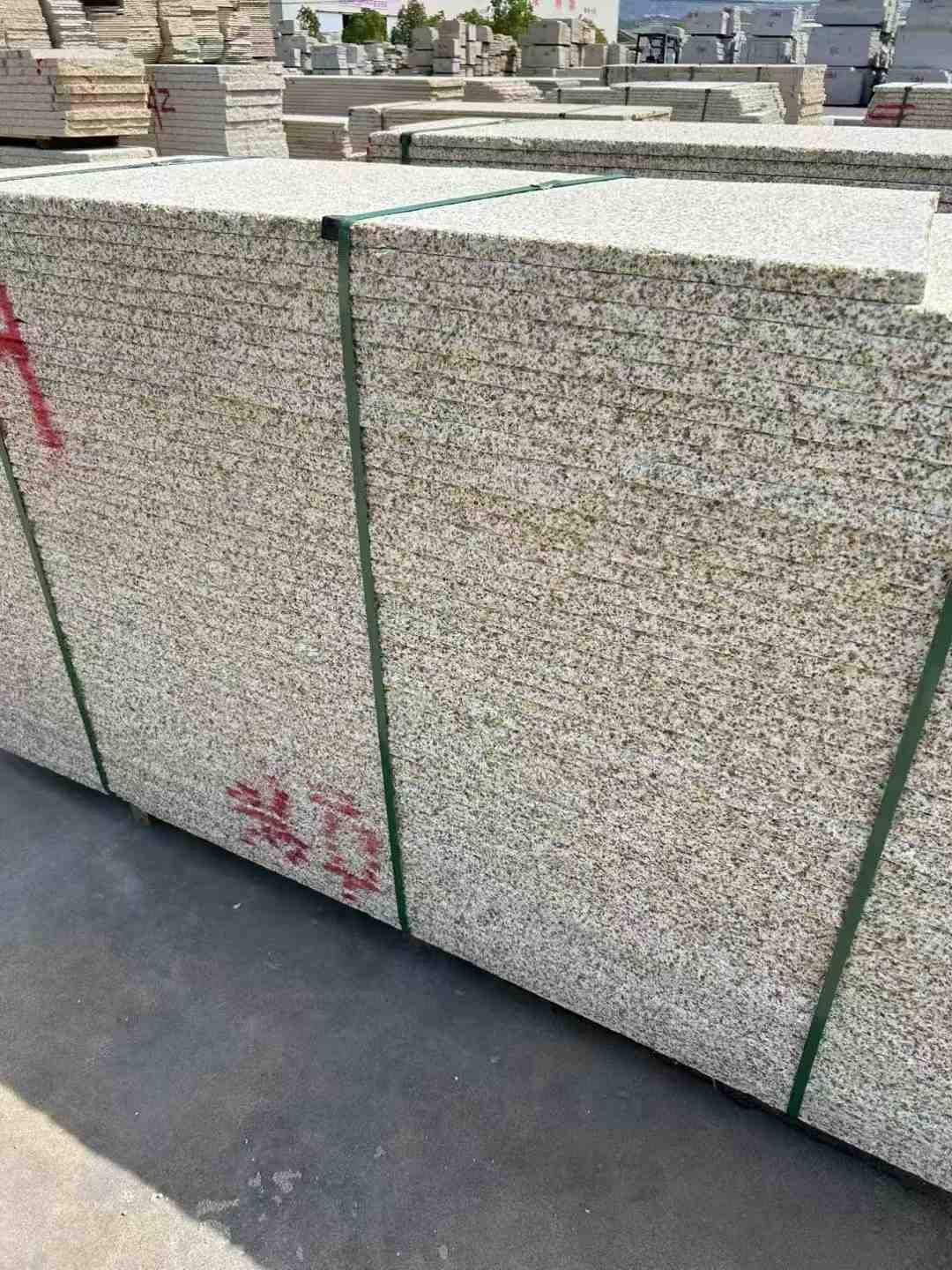 焦作黄金麻荔枝面毛板